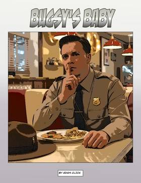Read Bugsy's Baby  58 Page 1 in English