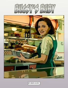 Read Bugsy's Baby  59 Page 1 in English