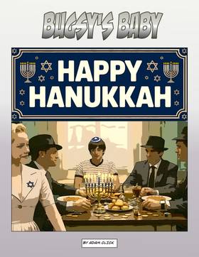 Read Bugsy's Baby  60 Page 1 in English