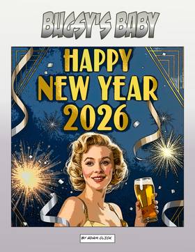 Read Bugsy's Baby  61 Page 1 in English