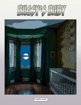 Read Bugsy's Baby  63 Page 1 in English