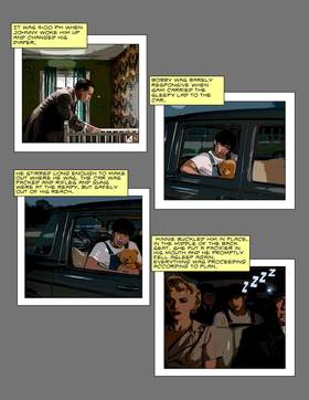 Read Bugsy's Baby  63 Page 2 in English
