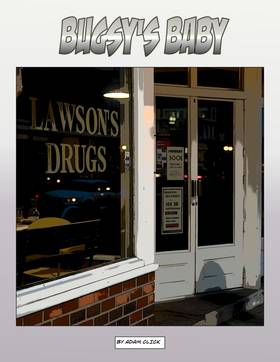 Read Bugsy's Baby  64 Page 1 in English