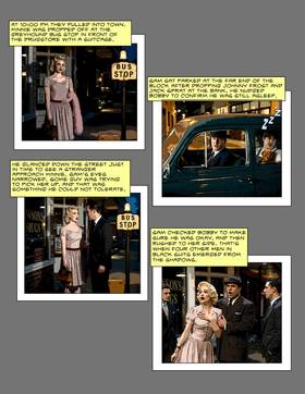 Read Bugsy's Baby  64 Page 2 in English