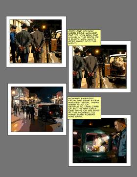 Read Bugsy's Baby  66 Page 2 in English