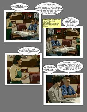 Read Bugsy's Baby  67 Page 2 in English