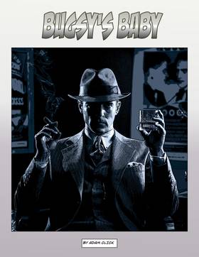 Read Bugsy's Baby  68 Page 1 in English