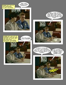 Read Bugsy's Baby  68 Page 2 in English