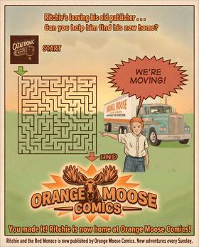 Read Bugsy's Baby  69 Page 1 in English