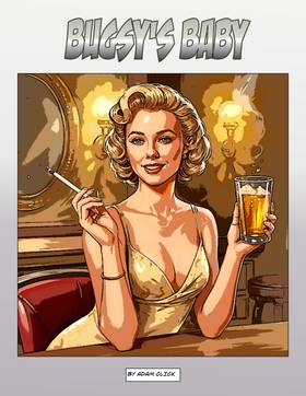 Read Bugsy's Baby  70 Page 1 in English