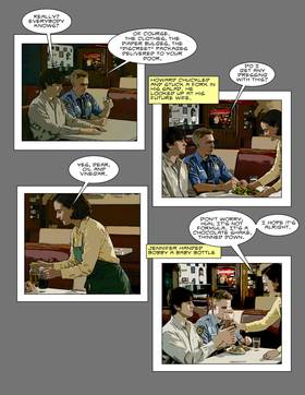 Read Bugsy's Baby  70 Page 2 in English
