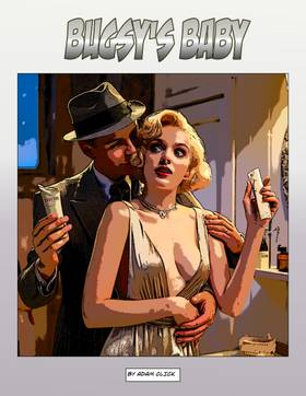 Read Bugsy's Baby  71 Page 1 in English
