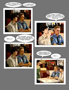 Read Bugsy's Baby  71 Page 2 in English