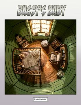 Read Bugsy's Baby  72 Page 1 in English