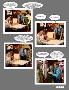 Read Bugsy's Baby  72 Page 2 in English