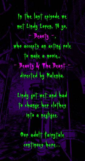 Read Beauty & The Beast: An Adult Fairytale  2 Page 3 in English
