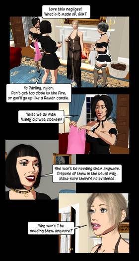 Read Beauty & The Beast: An Adult Fairytale  2 Page 5 in English