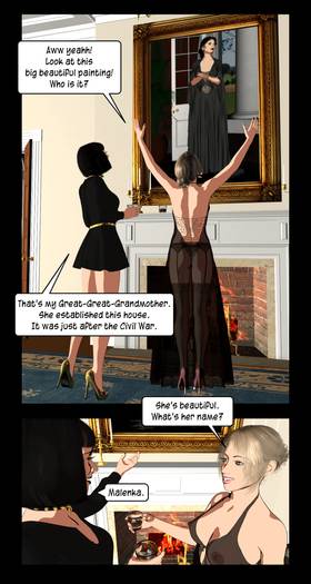 Read Beauty & The Beast: An Adult Fairytale  2 Page 7 in English