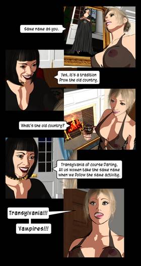 Read Beauty & The Beast: An Adult Fairytale  2 Page 8 in English