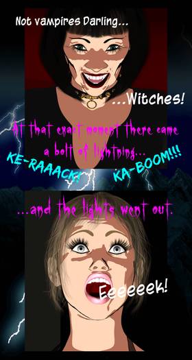 Read Beauty & The Beast: An Adult Fairytale  2 Page 9 in English
