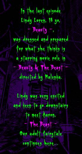 Read Beauty & The Beast: An Adult Fairytale  3 Page 3 in English