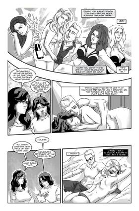 Read Stardust  1 Page 8 in English