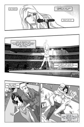 Read Stardust  1 Page 9 in English