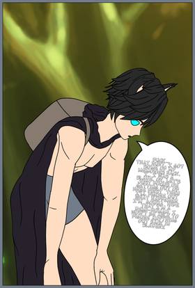 Read Death Experiment  1 Page 8 in English