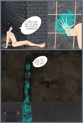 Read Death Experiment  1 Page 5 in English
