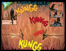Read JAMESON PANDARAI'S CURIOUS UNIVERSE  1 Page 8 in English
