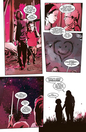 Read Stargazer  1 Page 7 in English