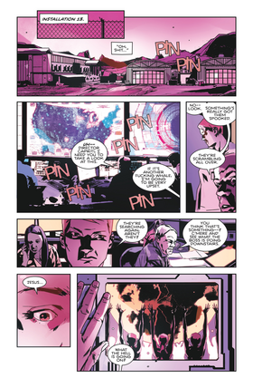 Read Stargazer  3 Page 3 in English