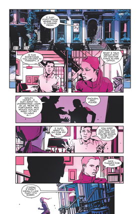 Read Stargazer  3 Page 6 in English