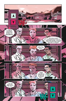 Read Stargazer  5 Page 3 in English