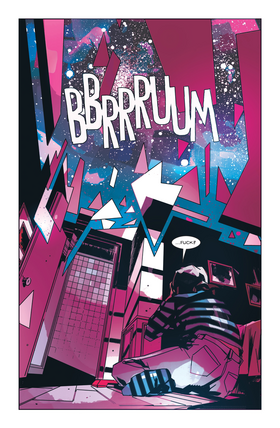 Read Stargazer  3 Page 8 in English