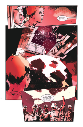 Read Stargazer  5 Page 4 in English
