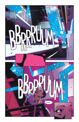 Read Stargazer  3 Page 9 in English