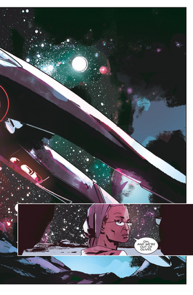 Read Stargazer  4 Page 5 in English