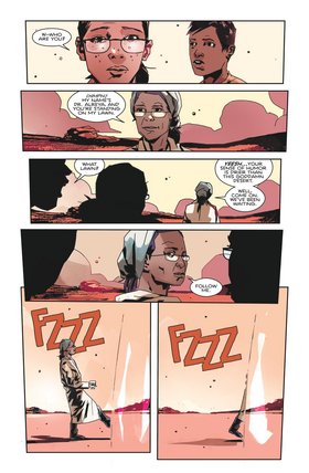 Read Stargazer  5 Page 9 in English