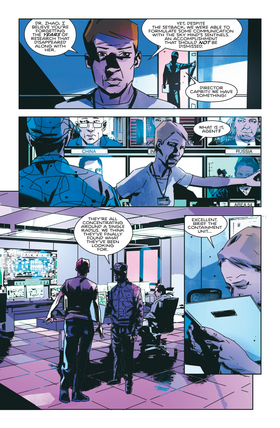 Read Stargazer  4 Page 7 in English