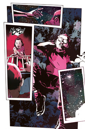 Read Stargazer  1 Page 10 in English