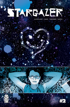 Read Stargazer  2 Page 1 in English