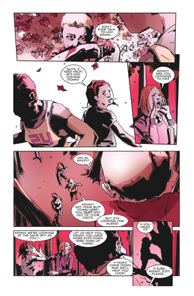Read Stargazer  2 Page 4 in English