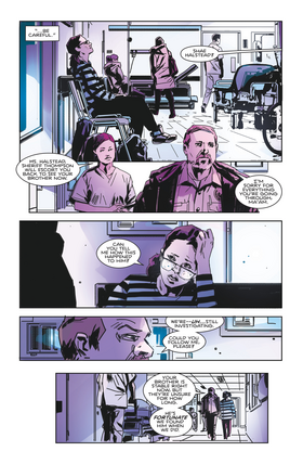 Read Stargazer  2 Page 5 in English
