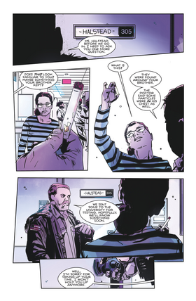 Read Stargazer  2 Page 6 in English