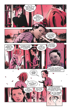 Read Stargazer  2 Page 8 in English