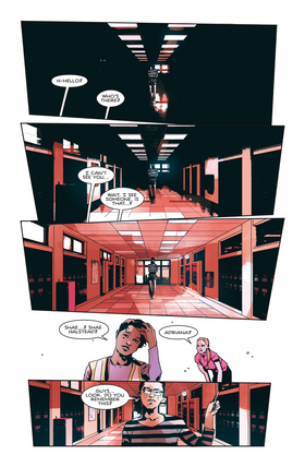 Read Stargazer  3 Page 10 in English