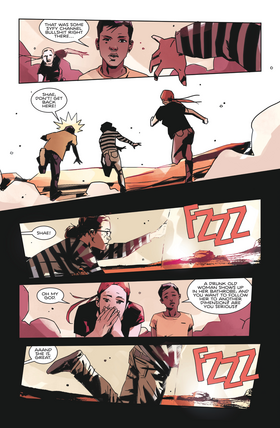 Read Stargazer  5 Page 10 in English