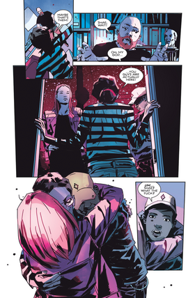 Read Stargazer  4 Page 10 in English