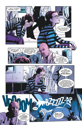 Read Stargazer  2 Page 10 in English